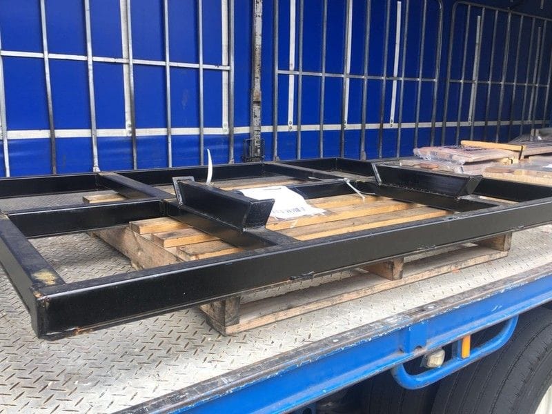 Need it delivered? EAA have you covered Need it delivered? EAA have you covered